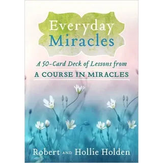 Everyday Miracles