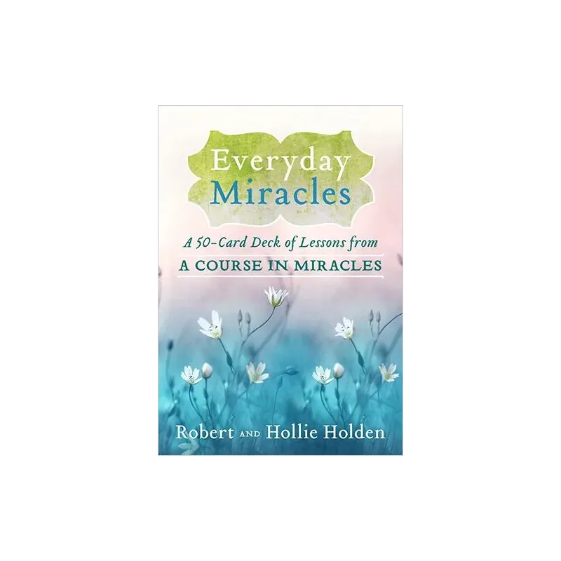 Everyday Miracles