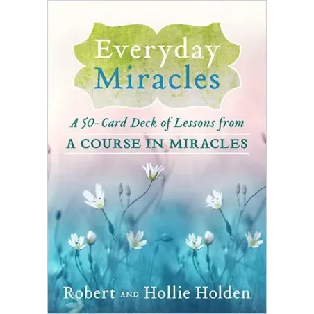 Everyday Miracles