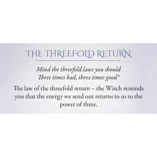 Secrets of the Witch Oracle