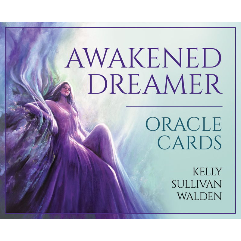 Awakened Dreamer Oracle