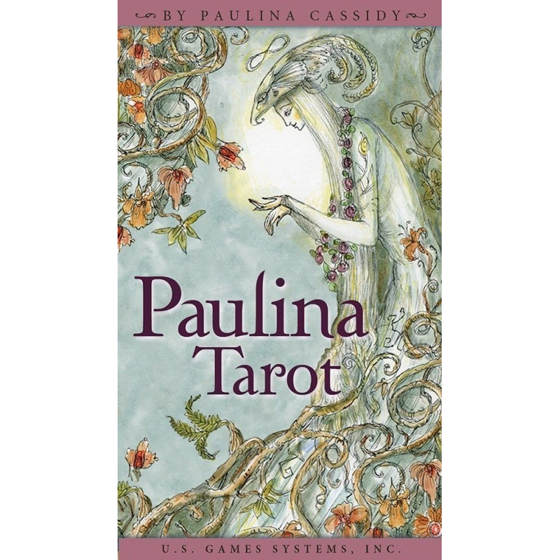 Paulina Tarot
