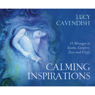 Calming Inspirations Mini Oracle