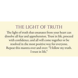 Eternal Light Oracle (Mini)