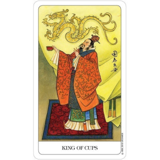 The Chinese Tarot
