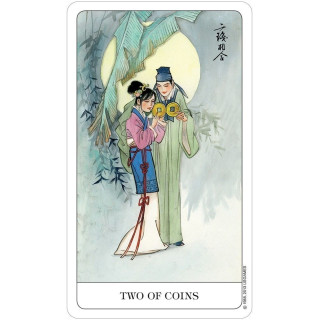 The Chinese Tarot