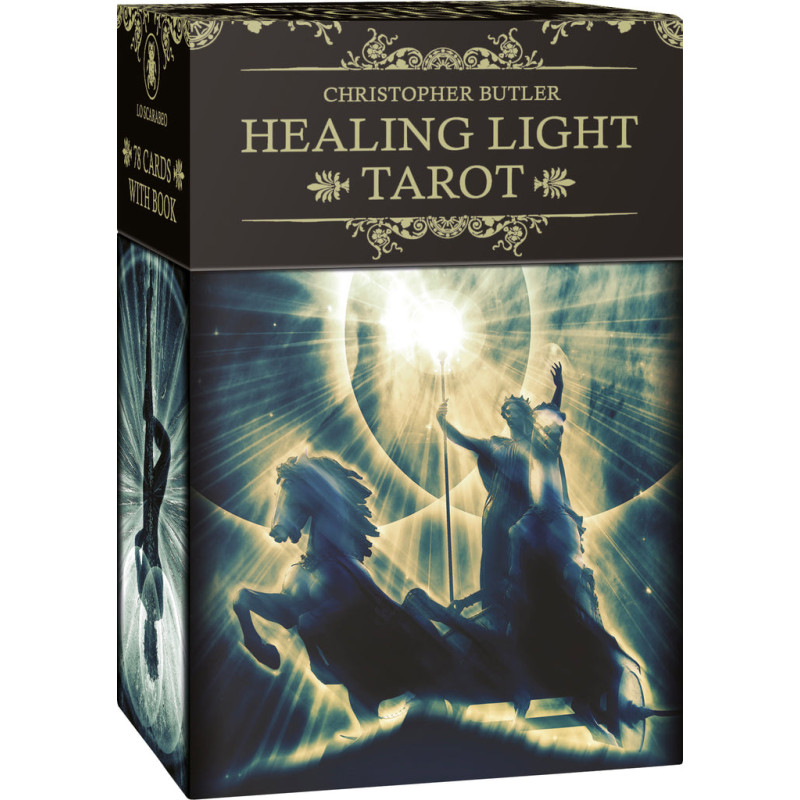 Healing Light Tarot