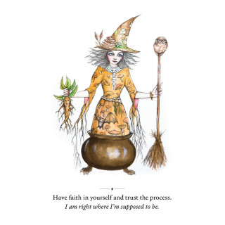 Oracle of the Wylder Ones