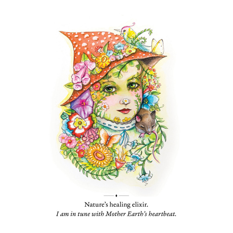 Oracle of the Wylder Ones