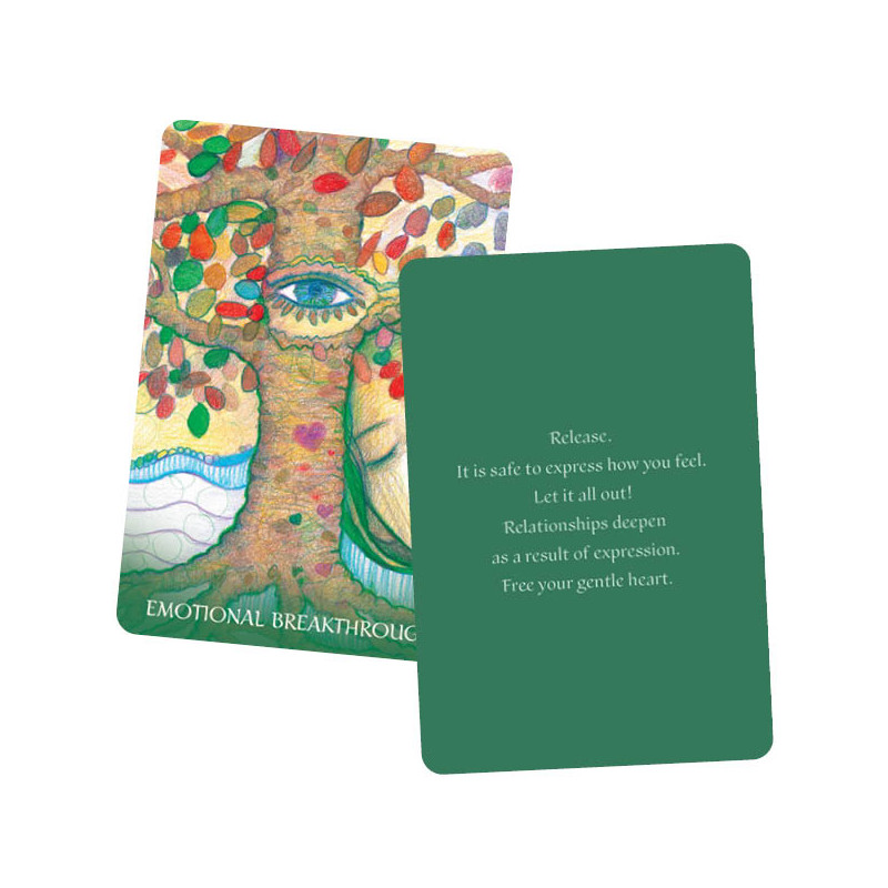 Spirit Oracle (3rd edition)