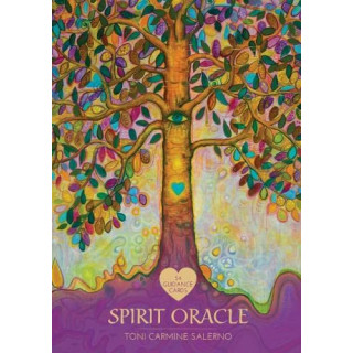 Spirit Oracle (3rd edition)