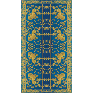 Tarot of Tales and Legends