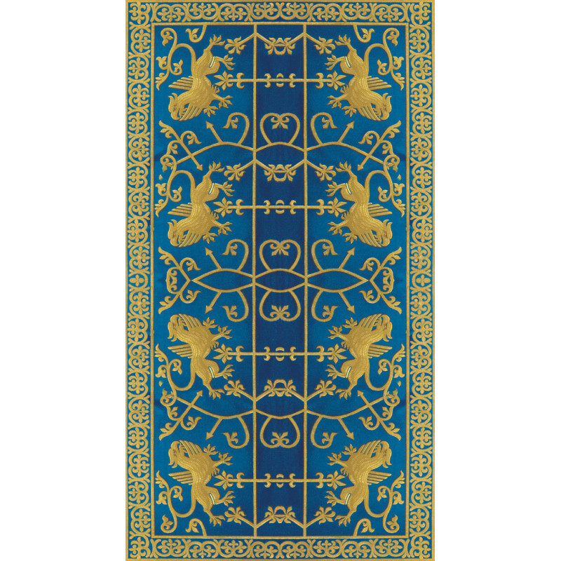 Tarot of Tales and Legends