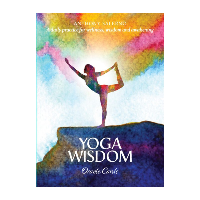 Yoga Wisdom Oracle