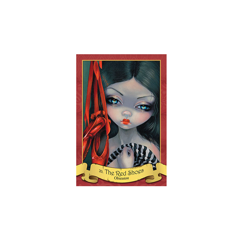 The Faerytale Oracle