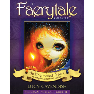 The Faerytale Oracle