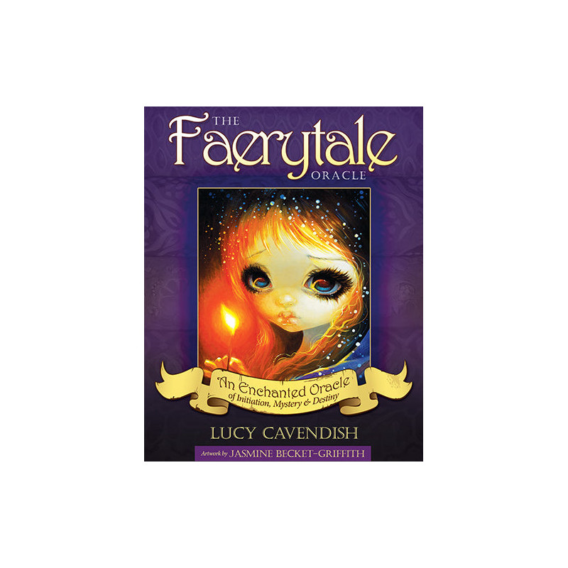 The Faerytale Oracle