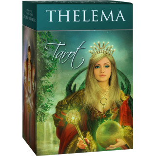 Lechner Thelema Tarot