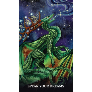 Universal Dragon Oracle