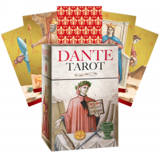 Tarot of Dante