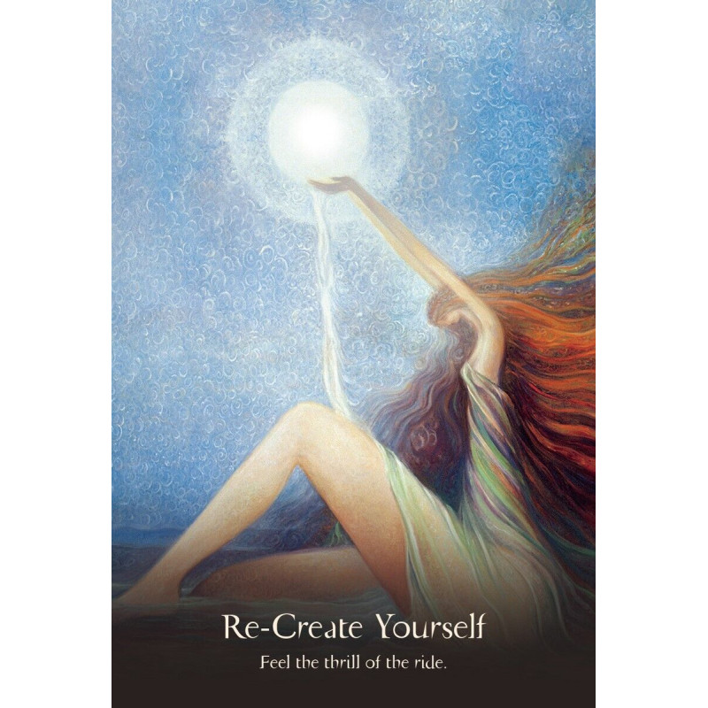 Great Eastern Oracle