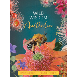 Wild Wisdom Australia Oracle