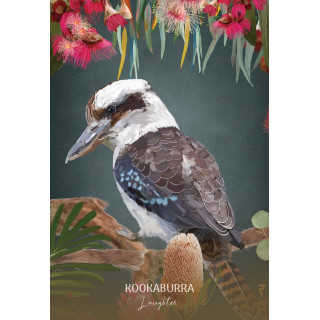 Wild Wisdom Australia Oracle