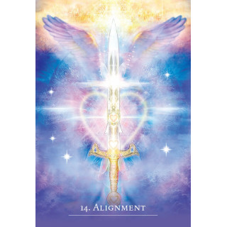 The Secret Language of Light Oracle