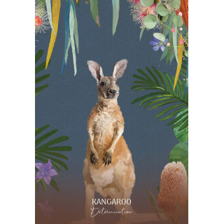 Wild Wisdom Australia Oracle