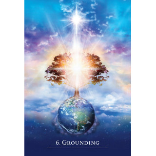 The Secret Language of Light Oracle