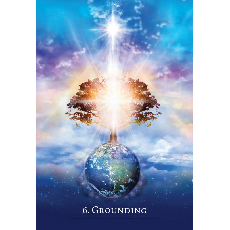 The Secret Language of Light Oracle