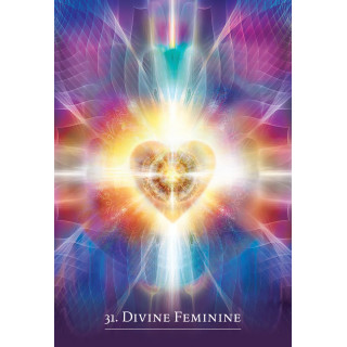 The Secret Language of Light Oracle