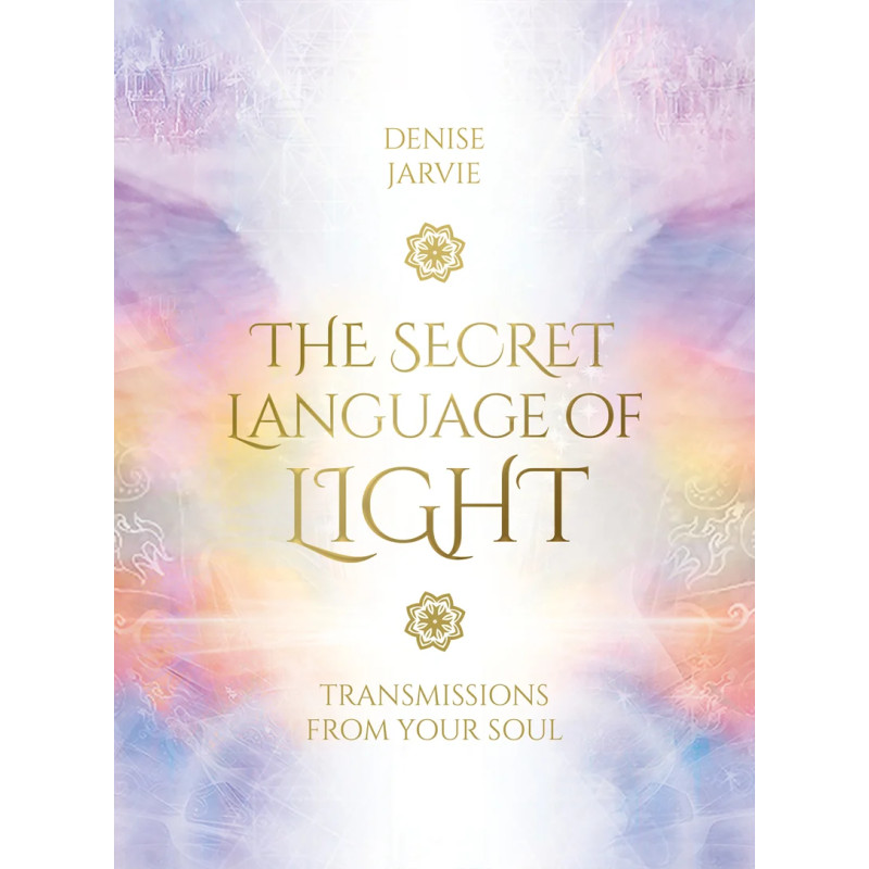 The Secret Language of Light Oracle