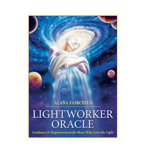 Lightworker Oracle