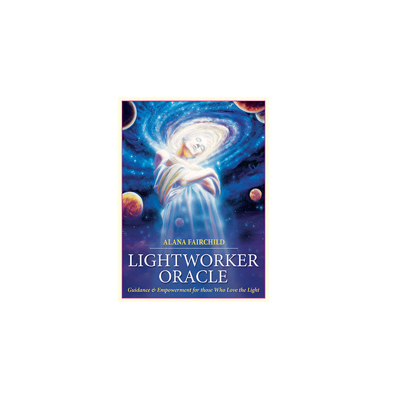 Lightworker Oracle