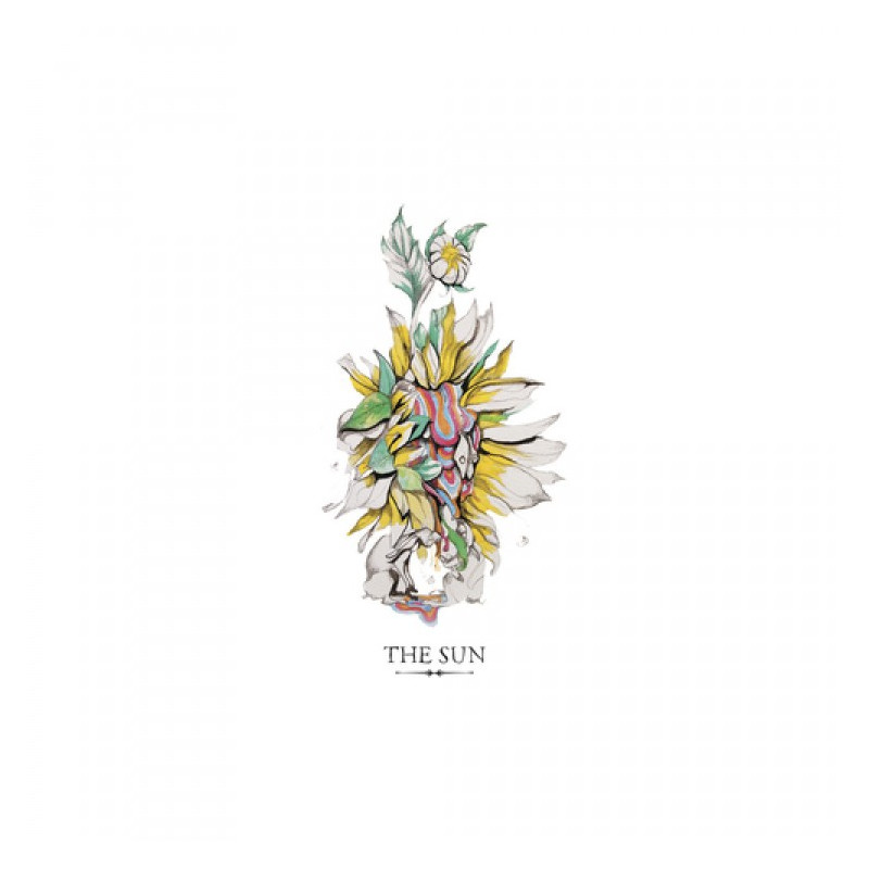 The Linestrider Tarot Mini