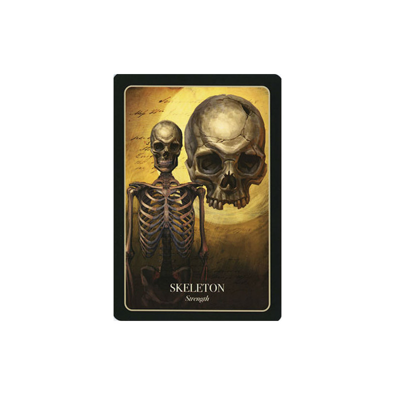 The Halloween Oracle