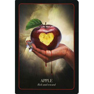 The Halloween Oracle