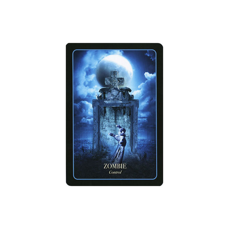 The Halloween Oracle