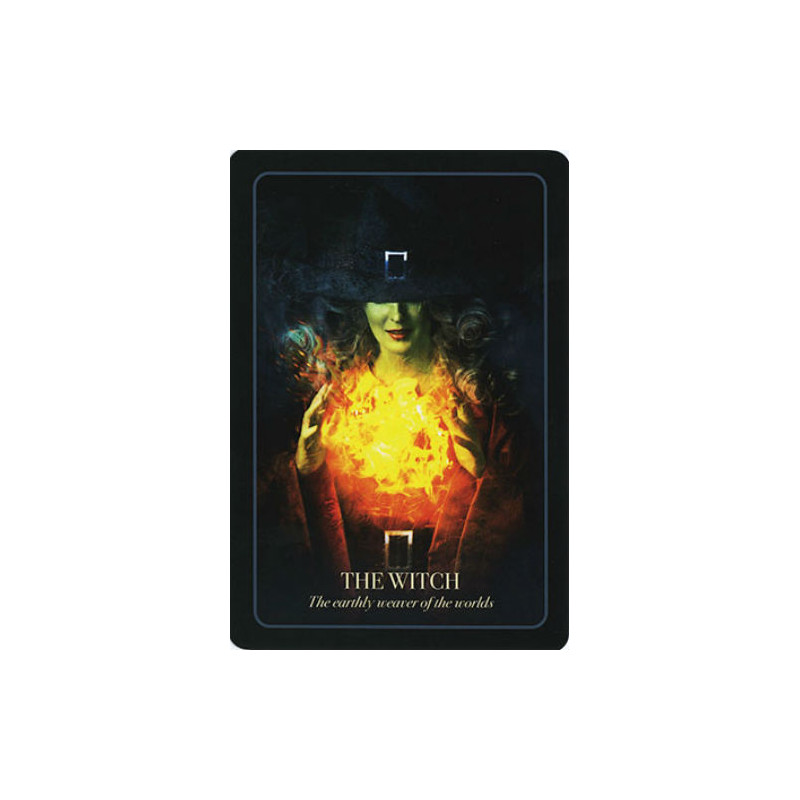 The Halloween Oracle