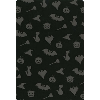 The Halloween Oracle