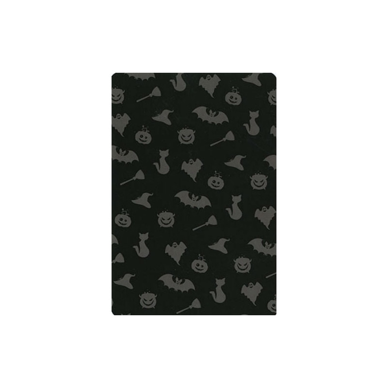 The Halloween Oracle