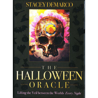 The Halloween Oracle