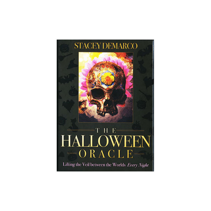 The Halloween Oracle