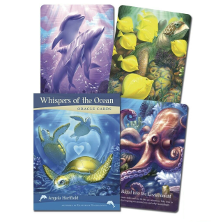 Whispers of The Ocean Oracle