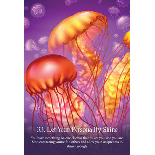 Whispers of The Ocean Oracle