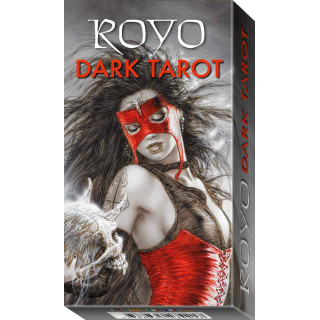 Royo Dark Tarot