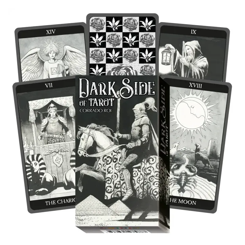 Dark Side of Tarot