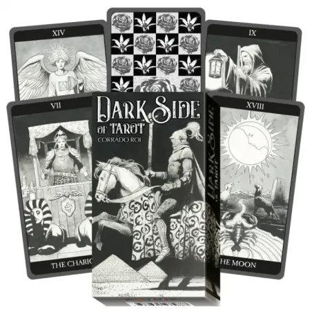 Dark Side of Tarot