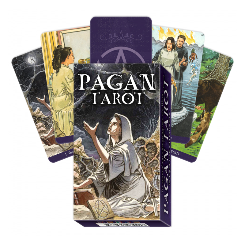 Pagan Tarot